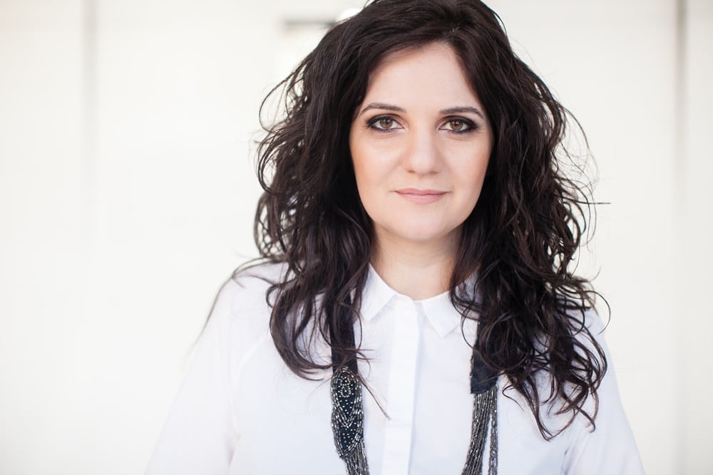 Dana Bulat, Alina Damaschin, Alexandru Teodorescu & Radu Pilat reprezintă România în juriile Cannes Lions 2022 3 Alina Damaschin Ciocirlan în juriul Cannes Lions 2022