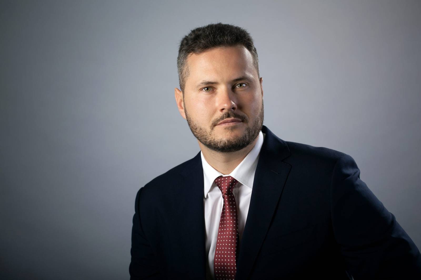 CEO Restart Energy
