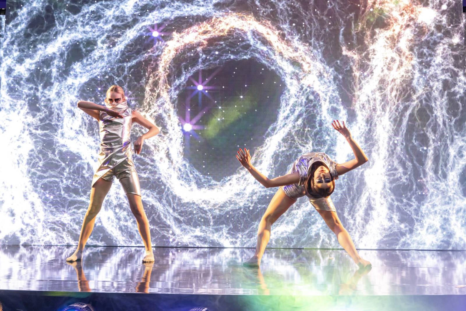 BASF și Publicis Events au spus ”Povești cu vinuri românești” 2 BASF show