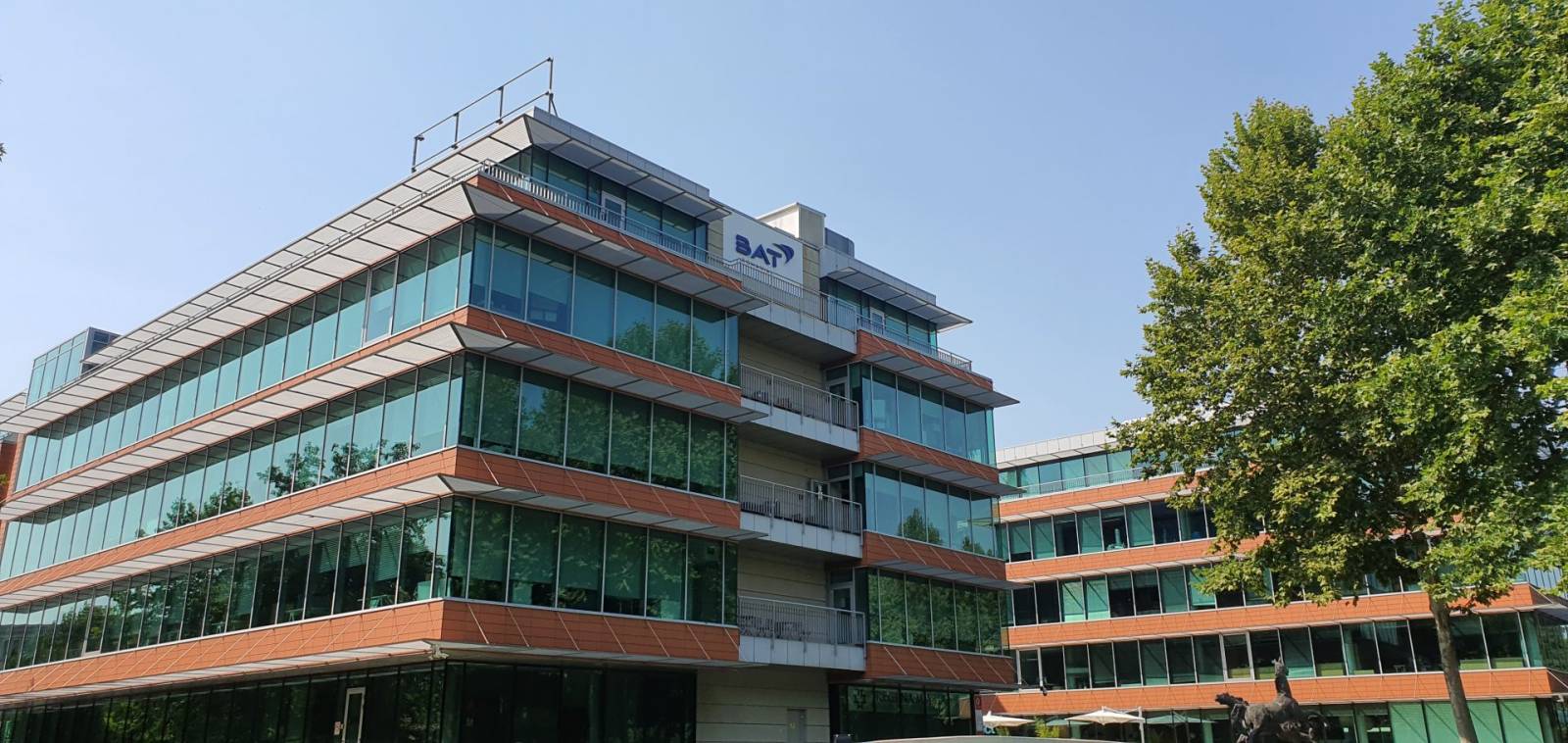 BAT, lider în segmentul FMCG în topul cel mai atractivi angajatori din România