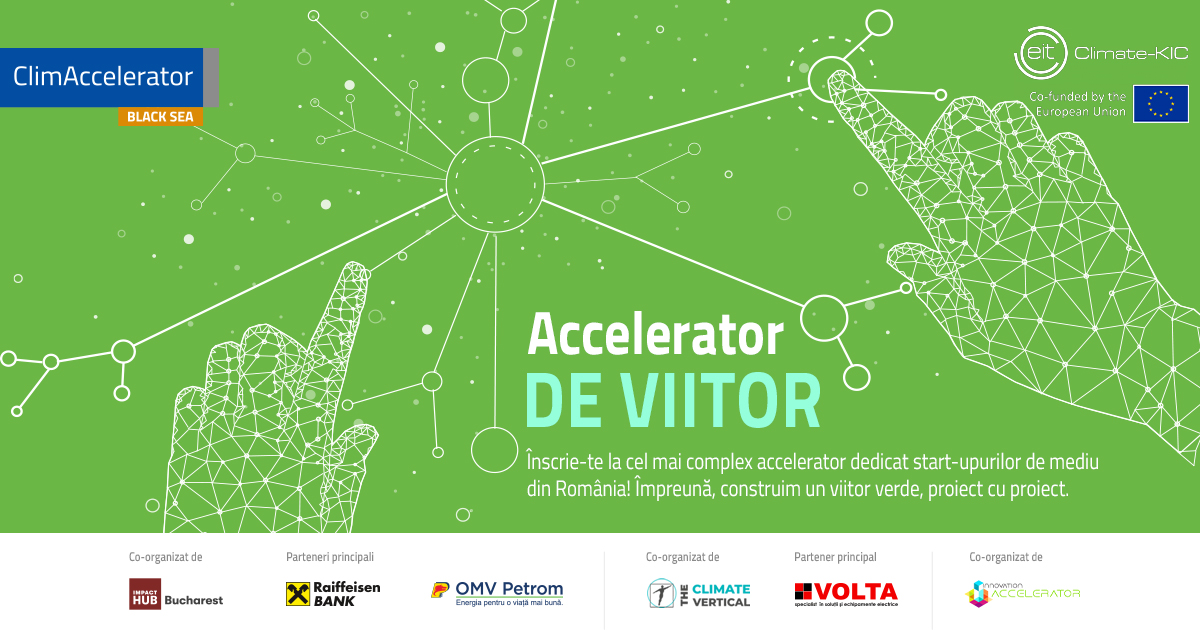 Black Sea ClimAccelerator