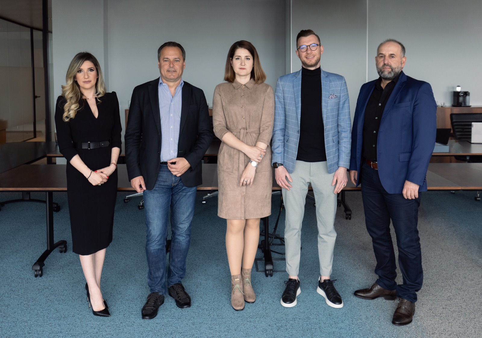 Platforma Adservio atrage o investiție de 2 milioane de euro