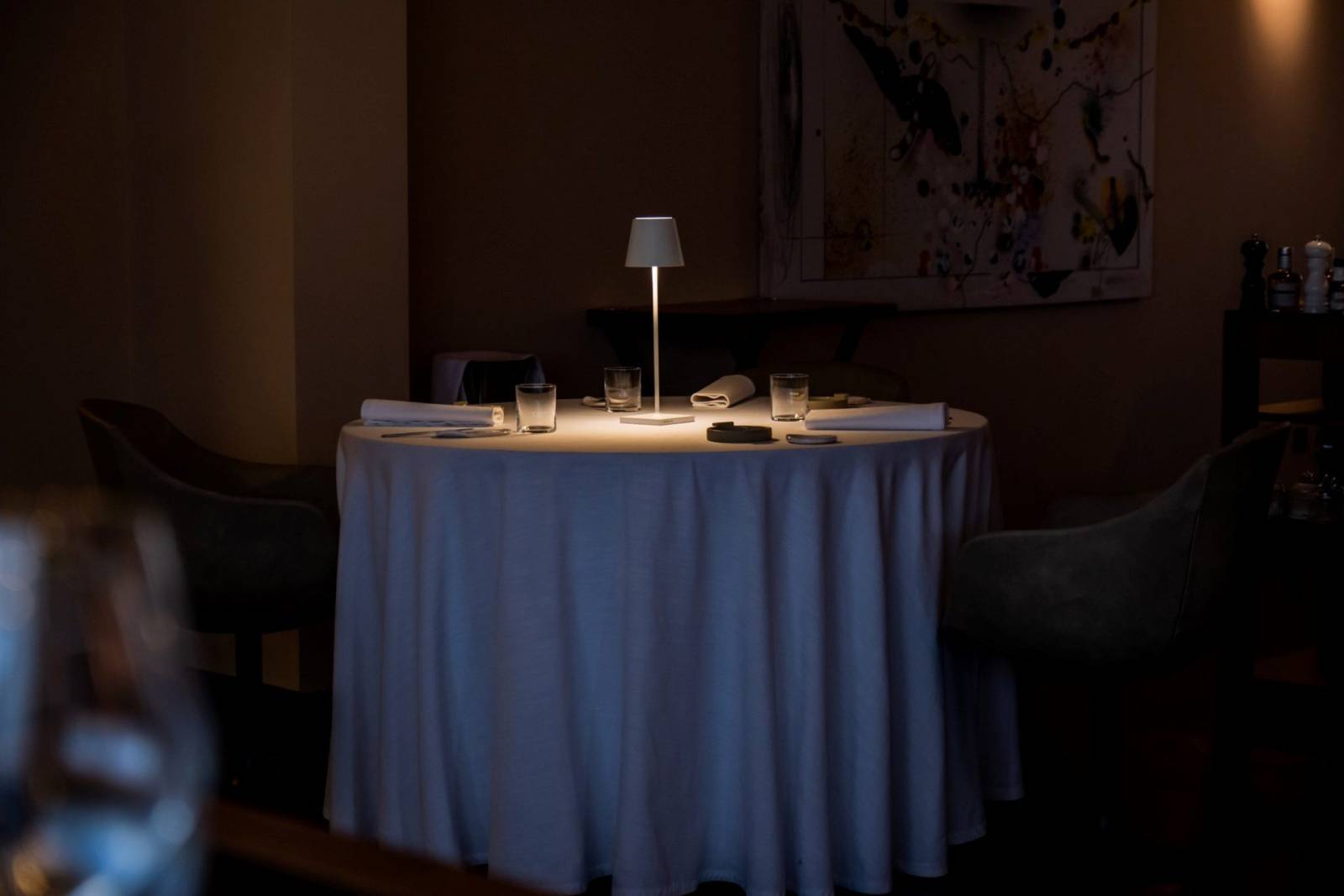 Investiție de 400.000 euro în Caupona, un restaurant gastronomic în nordul Capitalei