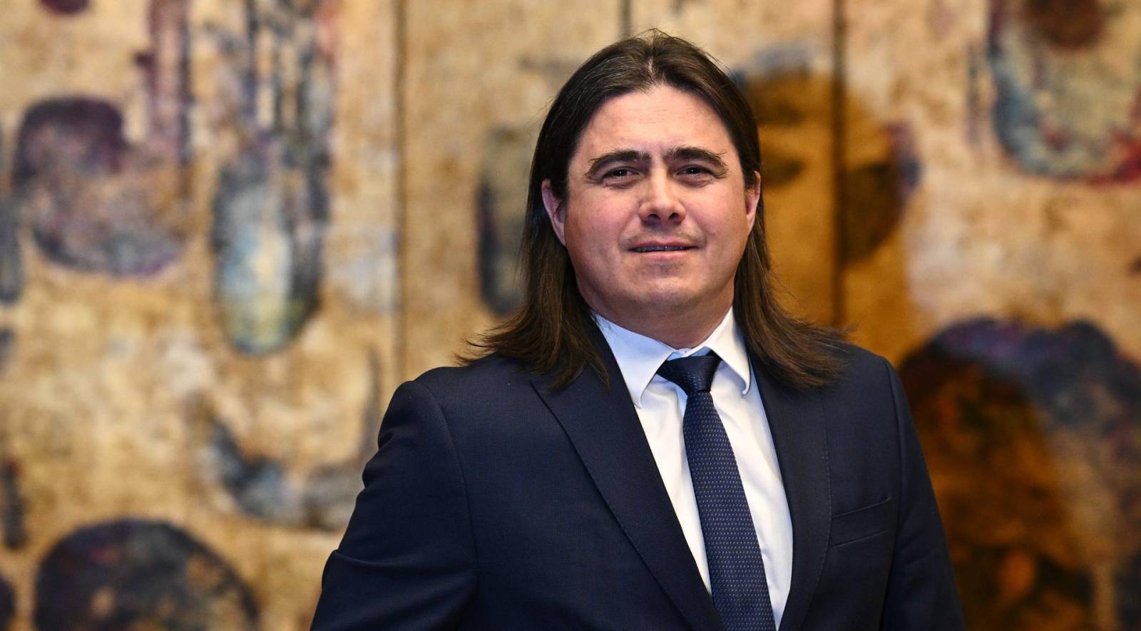 Costin Simion: Fermier Bun, Băcănie pe măsură