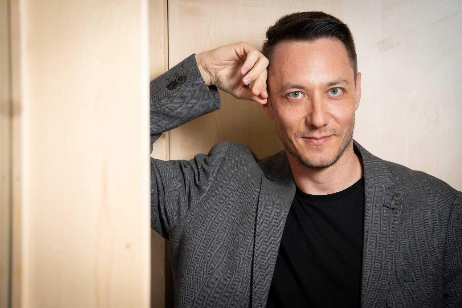 Daniel Truică - Vola.ro