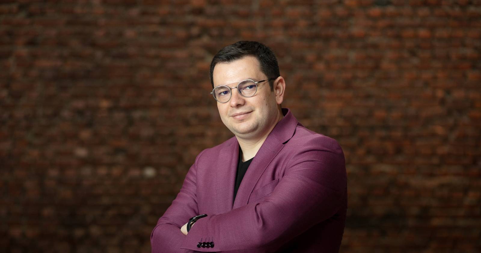 Daniel Ilinca - Softbinator