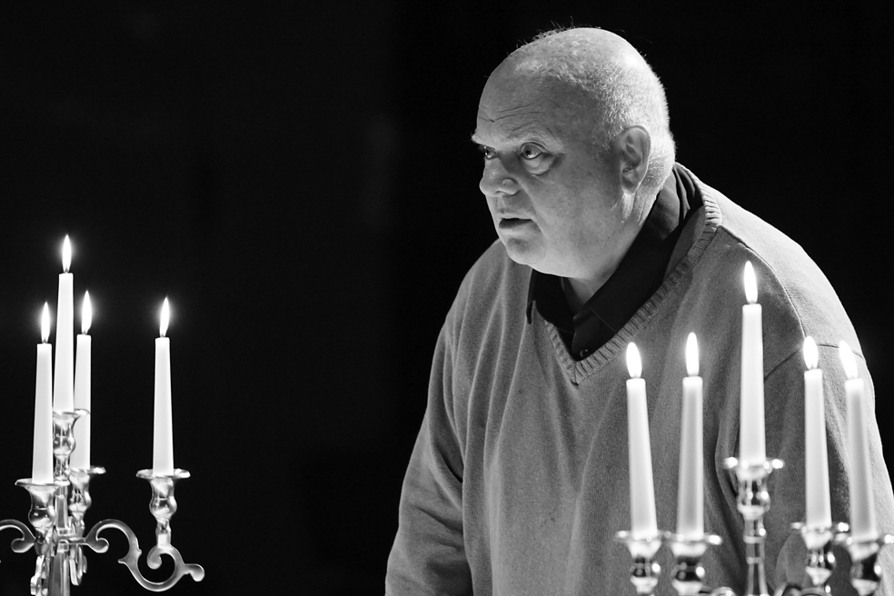 Declan Donnellan