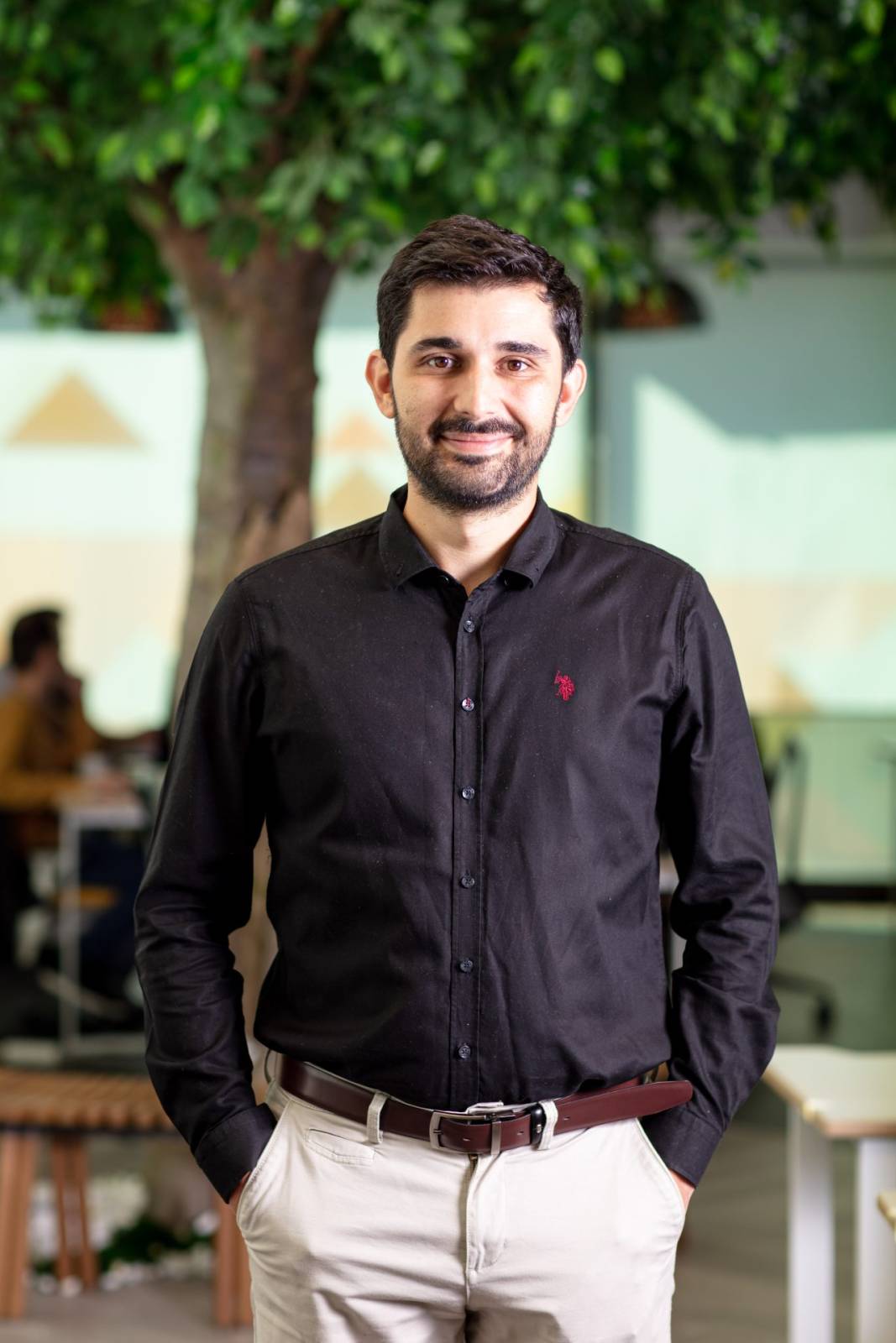 EcoTree, digitalizare în lumea deșeurilor 1 EcoTree
