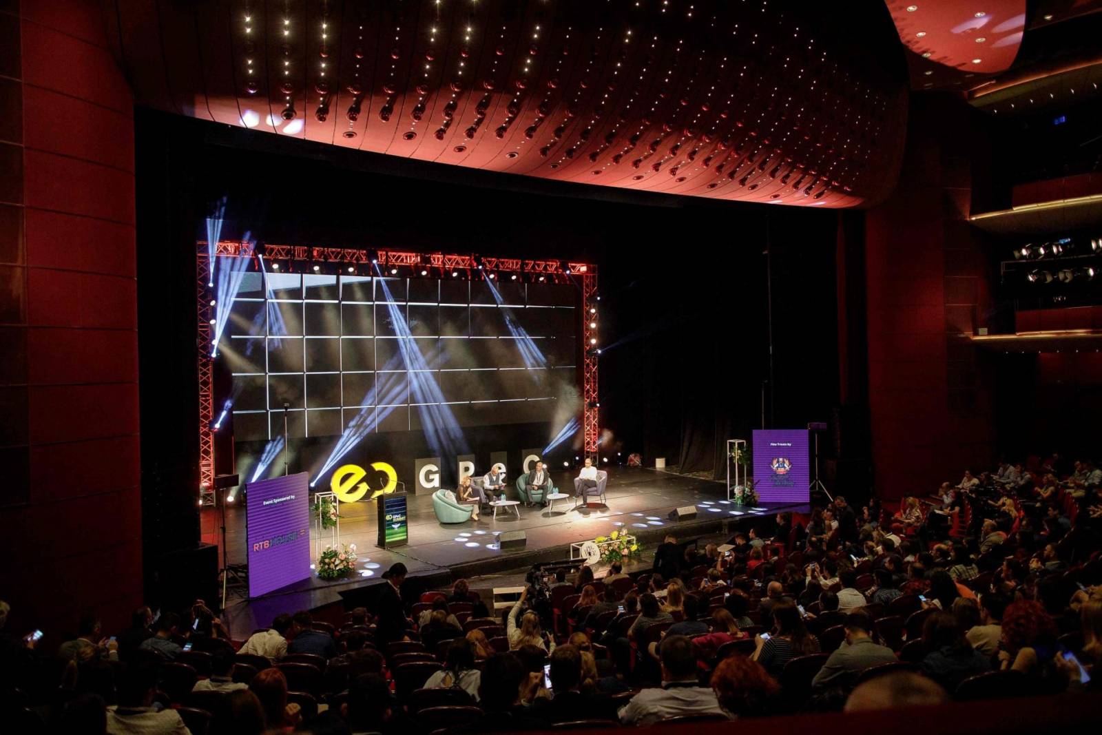 GPeC SUMMIT 2022: Cum să crești vânzările online și să faci marketing cu rezultate