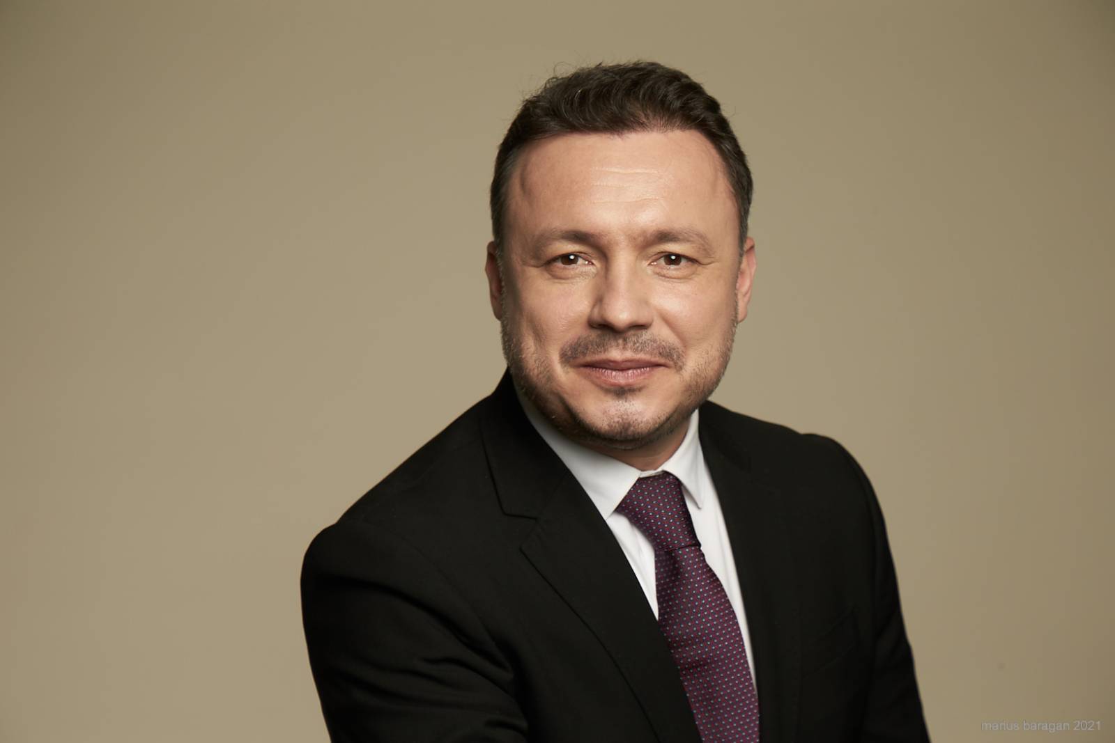 Gabriel Albu: Avertizorii de integritate, cei care contribuie la un mediu de business mai „curat”
