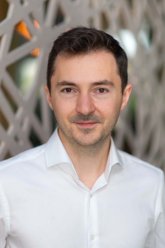 Colliers România: Locuințele noi, tot mai puțin accesibile românilor 1 Gabriel Blanita Colliers