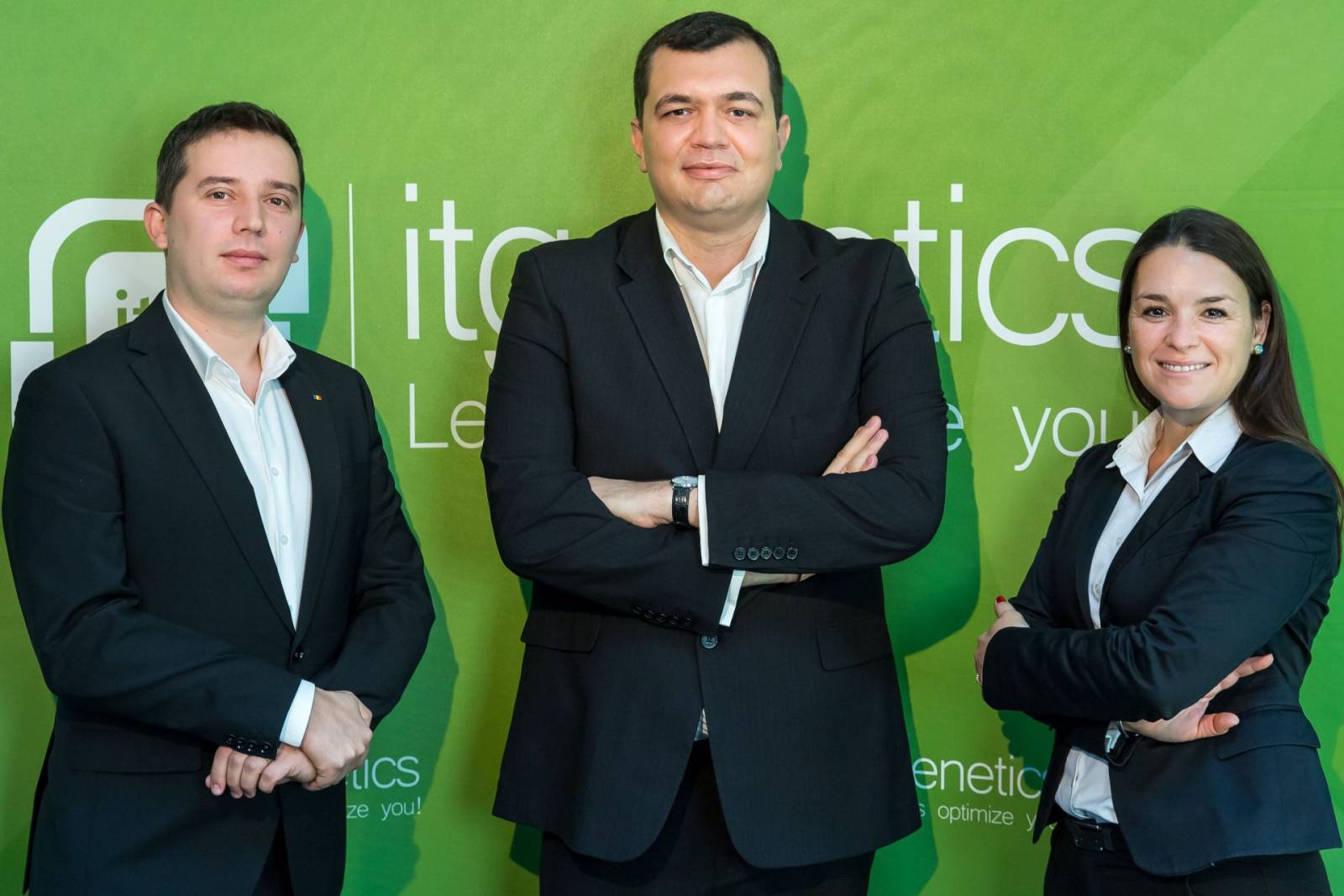 IT Genetics se extinde în Spania, cu o investiție de 300.000 de euro