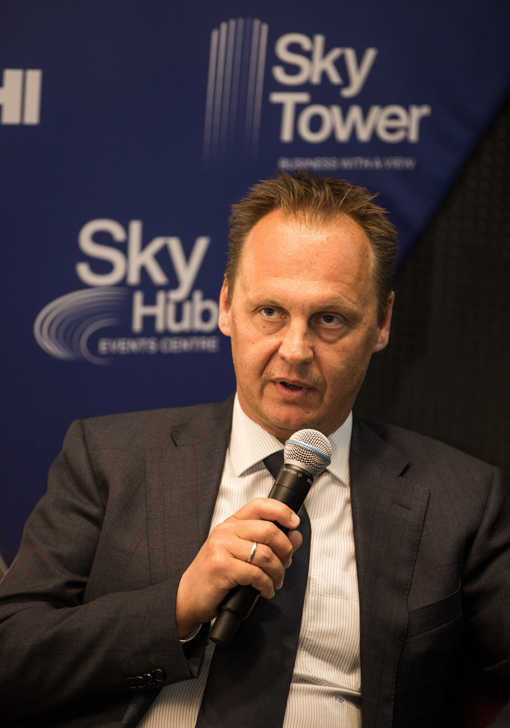 Karl Maria Pfeffer RPHI