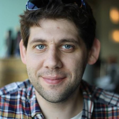 Kevin Drinkall, director de marketing și strategie GTM pentru EMEA al Zyxel