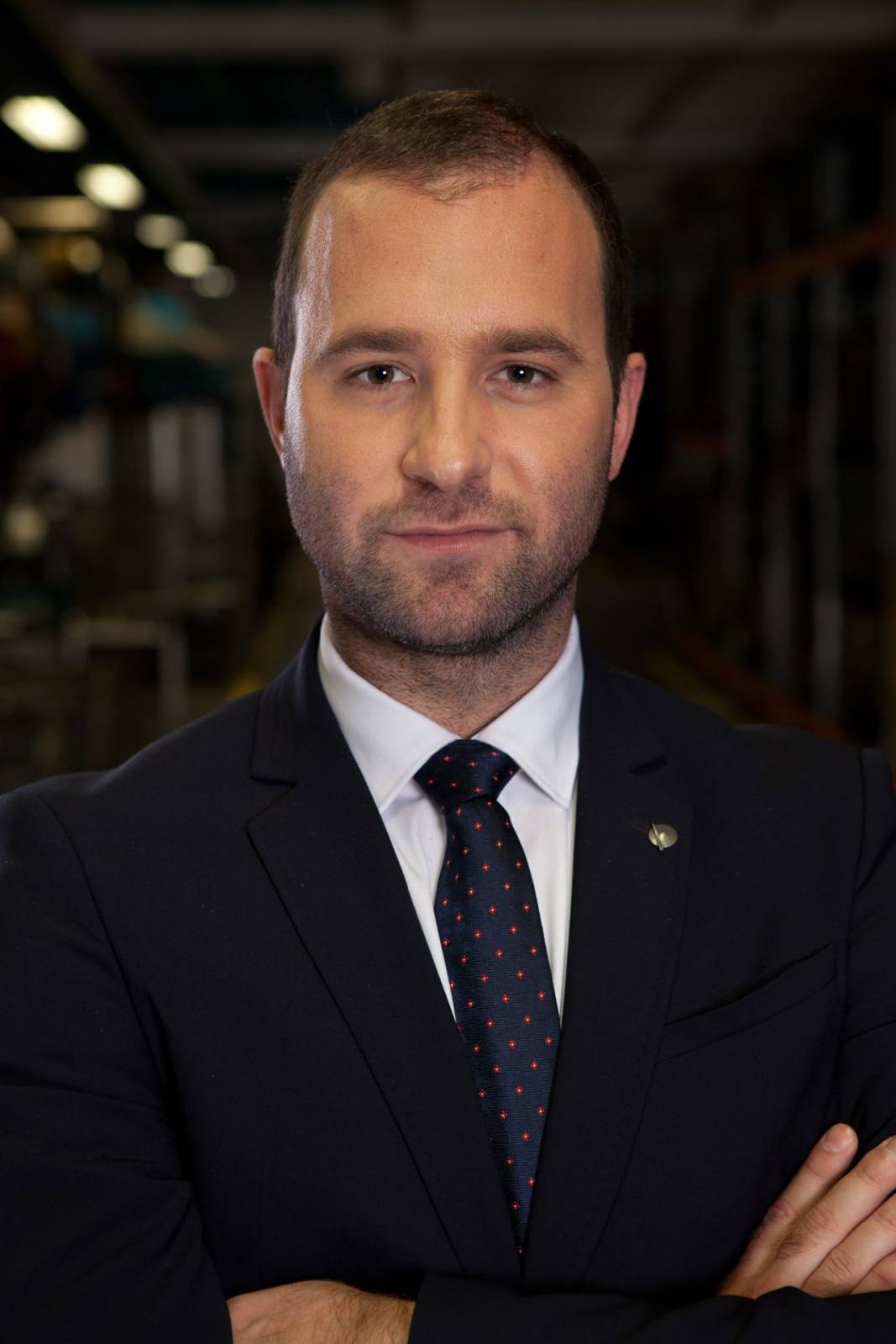 Luka Komazec Resalta