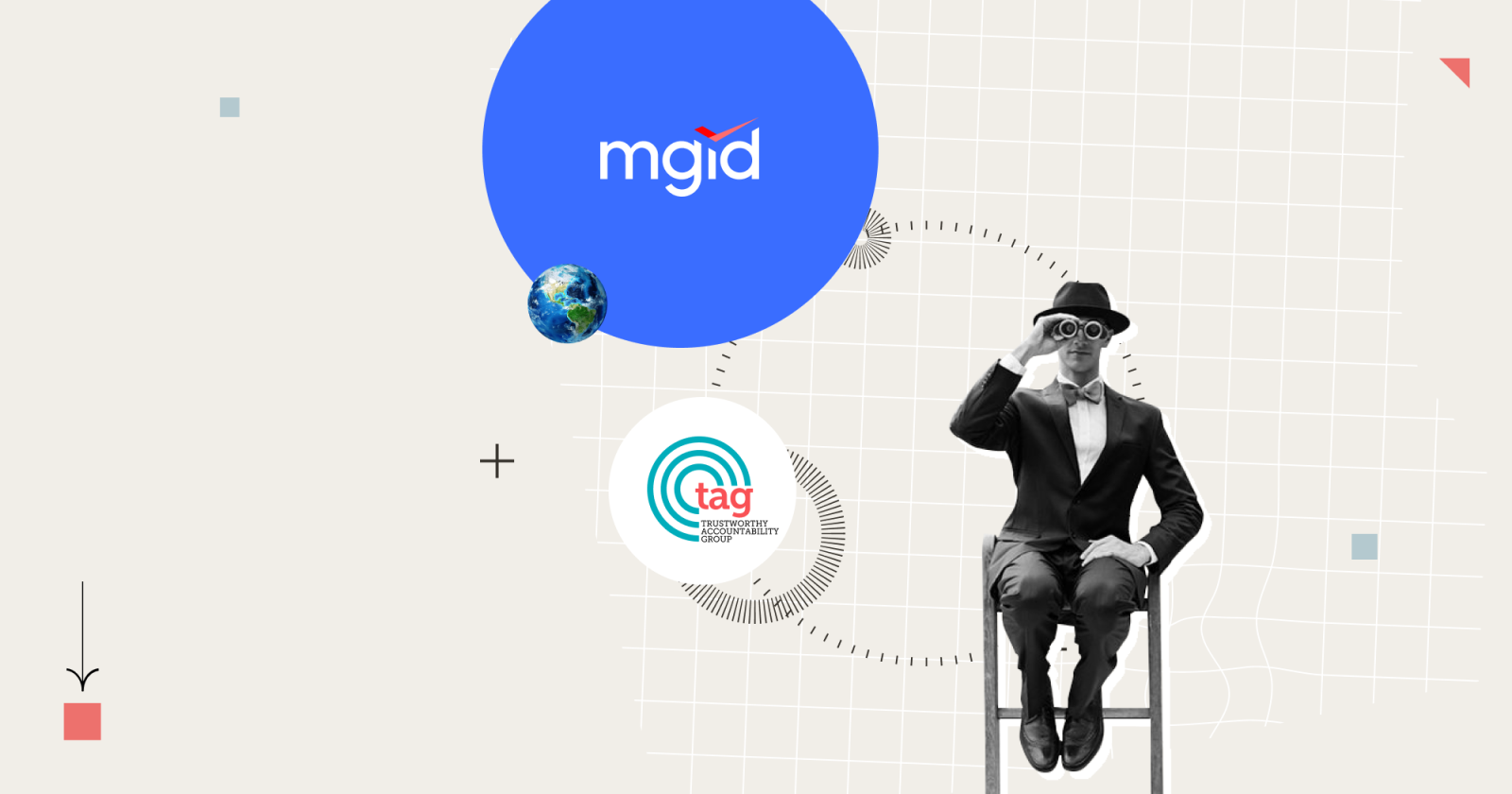 MGID a primit Certificatul de Siguranță de Brand TAG