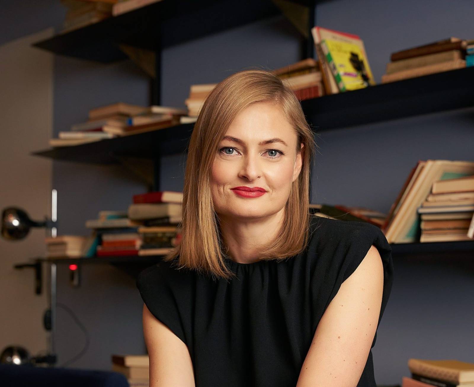 Prime Kapital anunță un nou proiect de regenerare urbană, în Timișoara: Elba Residence 1 Maggie Kitshoff, Partener Birouri & Rezidențial în cadrul Prime Kapital