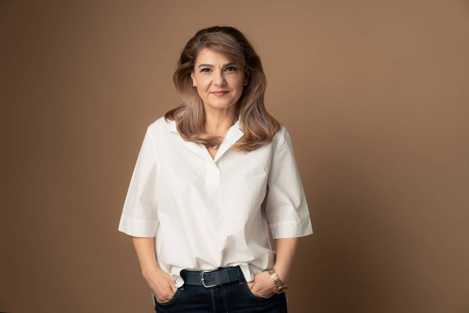 GroupM deschide oportunități de carieră în media pentru tinerii absolvenți de facultate 1 Nineta Ceauș, Director HR GroupM România