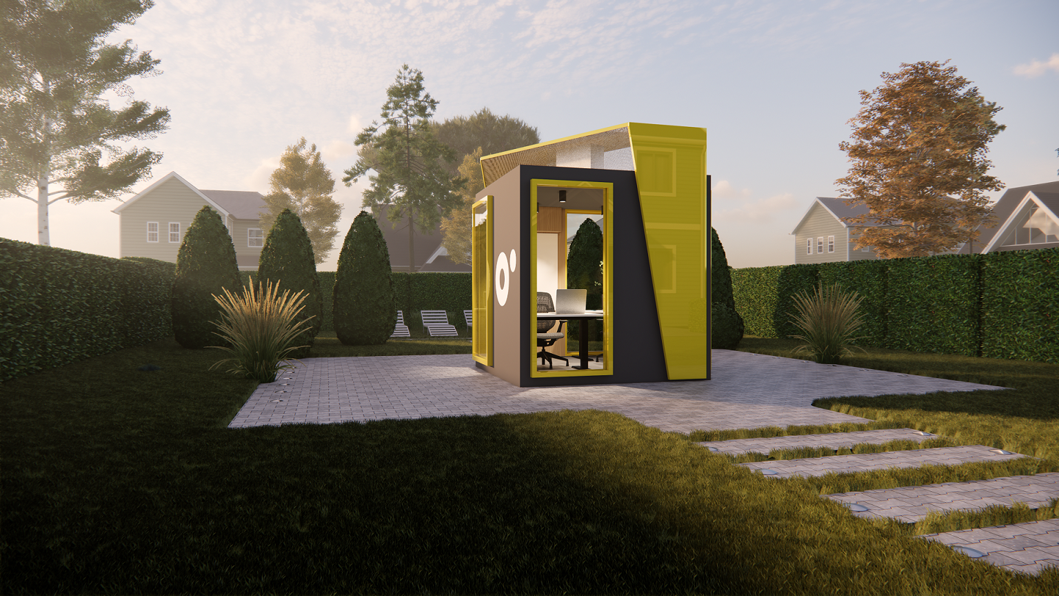 Nooka Space câștigă competiția regională Startup World Cup 2022 și se califică în cursa pentru premiul de 1 million USD 3 Nooka Space Cube 1