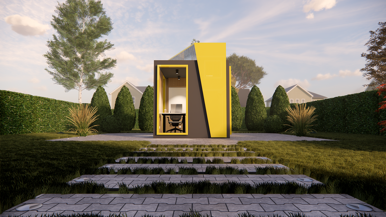 Nooka Space câștigă competiția regională Startup World Cup 2022 și se califică în cursa pentru premiul de 1 million USD 4 Nooka Space Cube 2