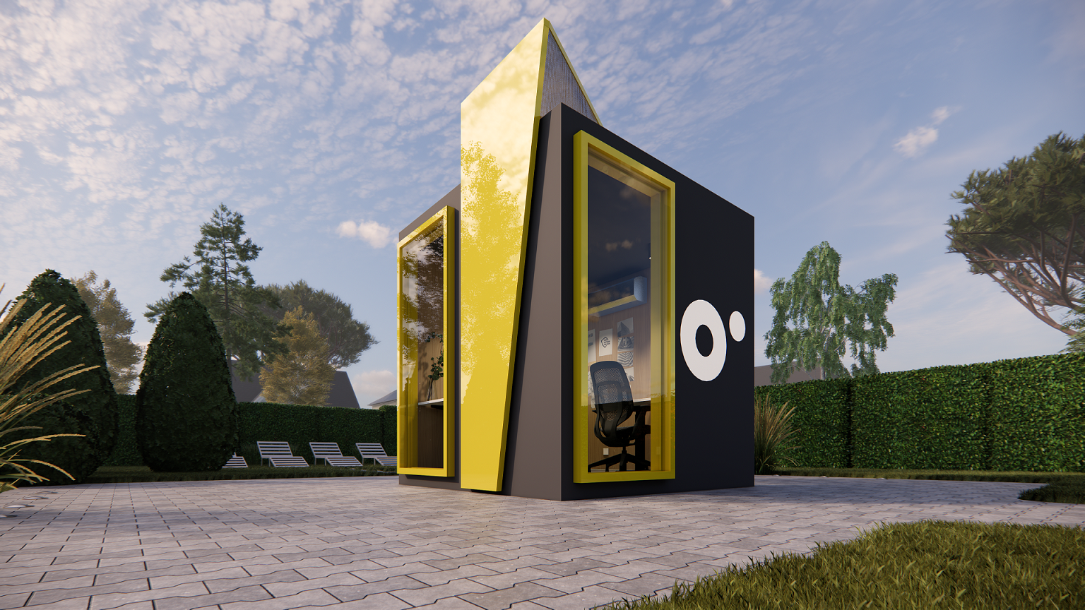 Nooka Space câștigă competiția regională Startup World Cup 2022 și se califică în cursa pentru premiul de 1 million USD 5 Nooka Space Cube 3