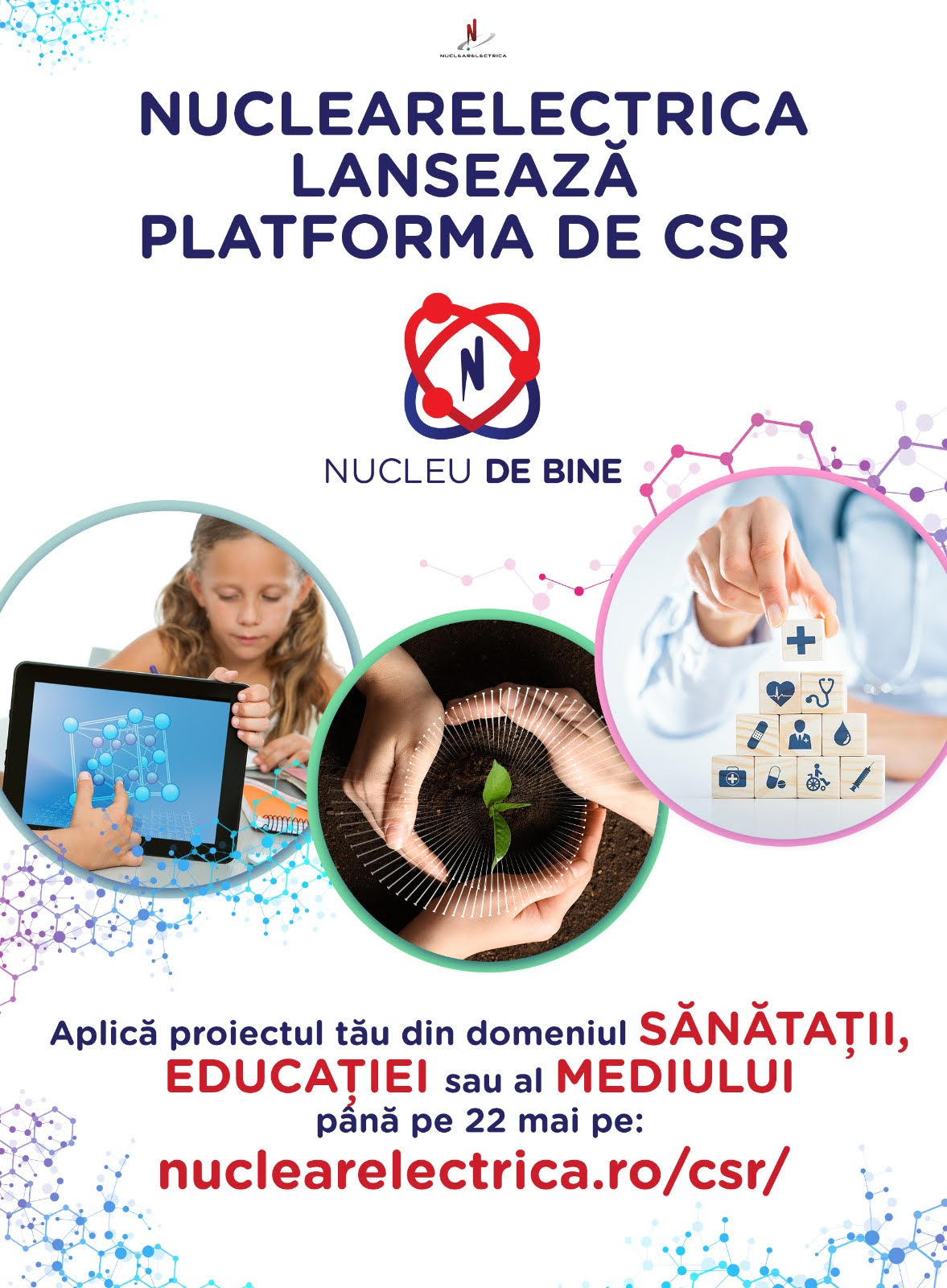 Nucleu de Bine
