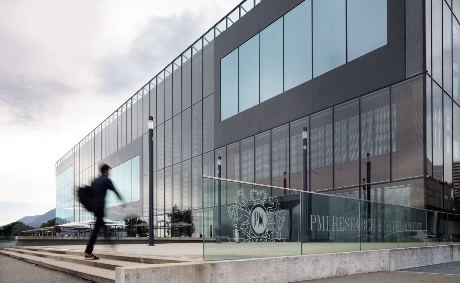 Philip Morris International