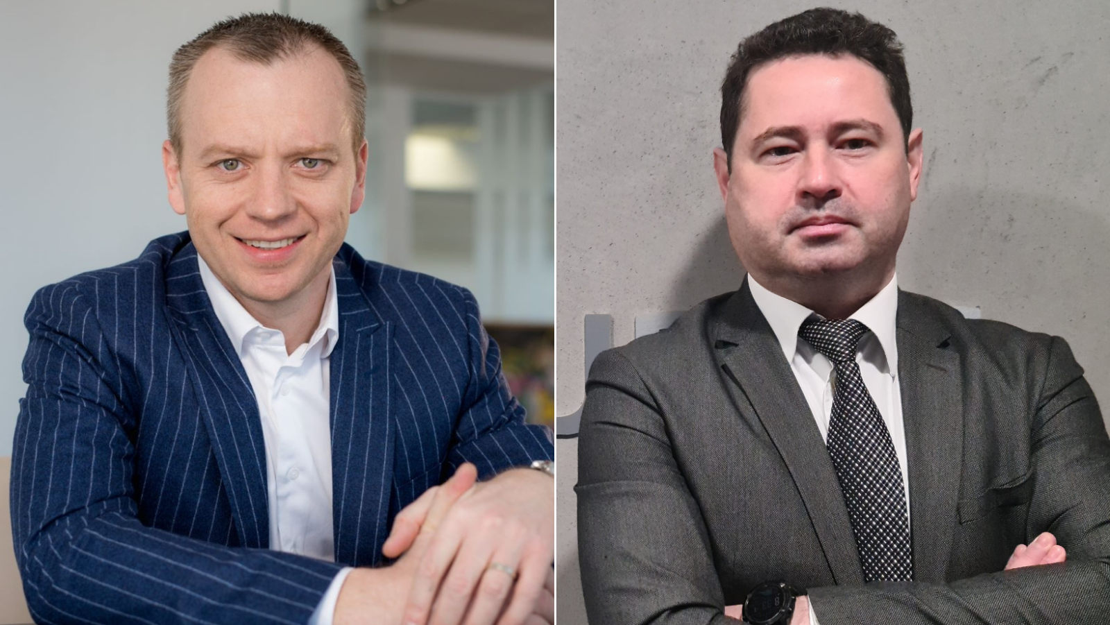 Instant Factoring și TechVentures Bank devin parteneri pentru ca afacerile mici și mijlocii din Româ...