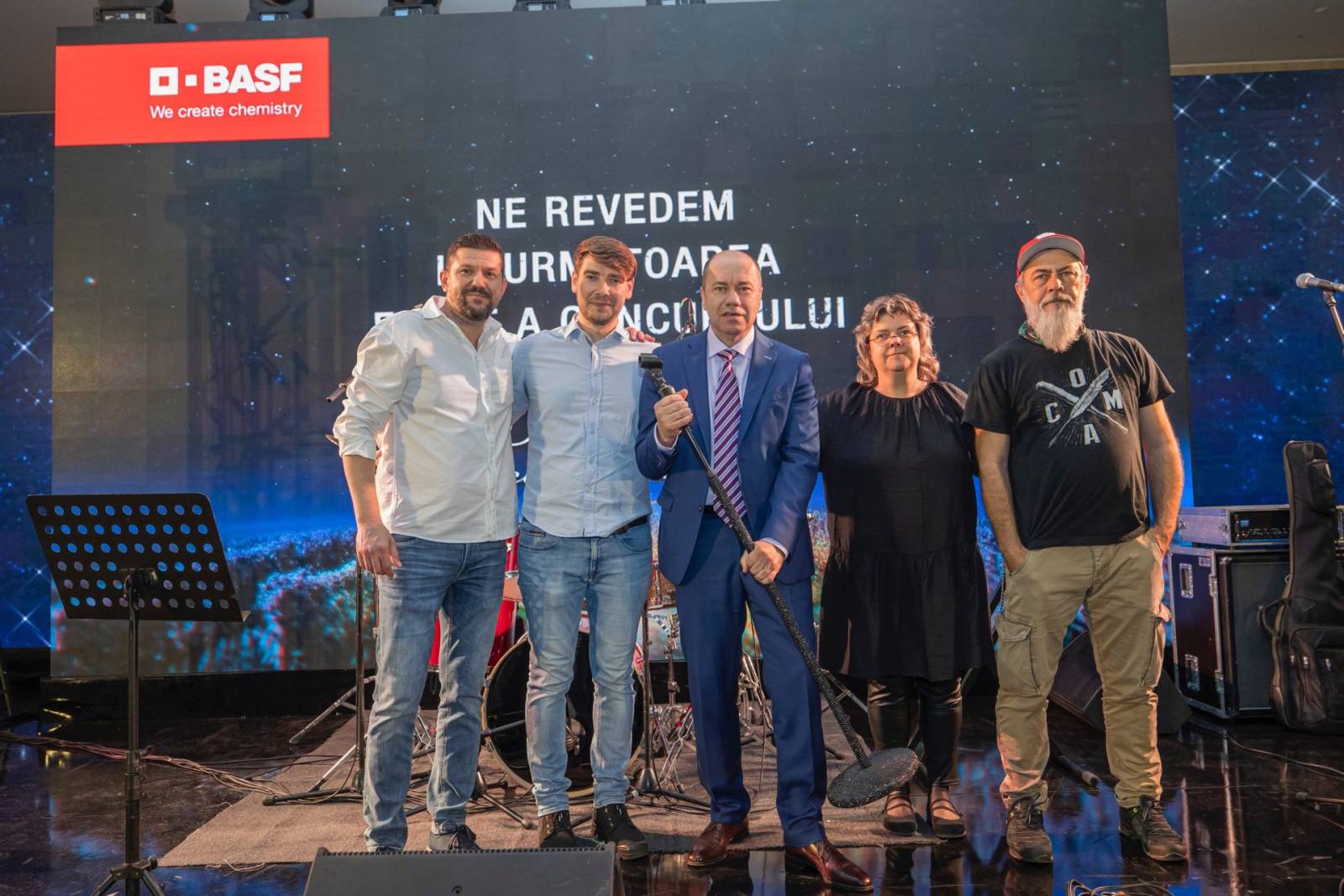 BASF și Publicis Events au spus ”Povești cu vinuri românești” 1 Echipa Publicis Events