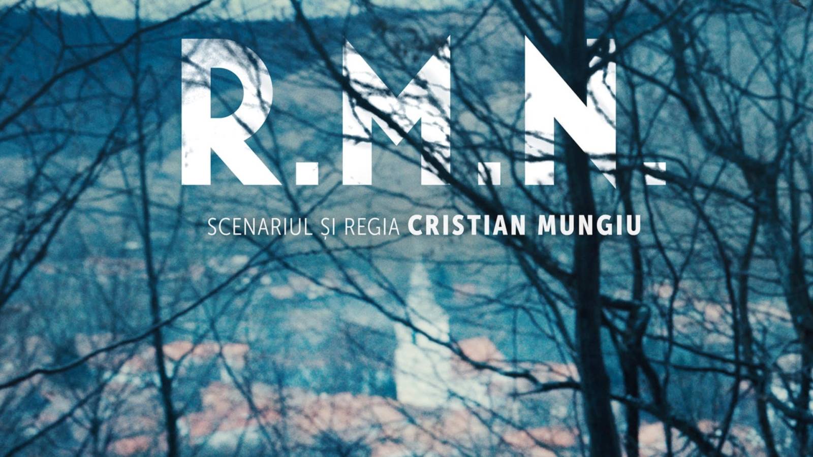 R.M.N., de Cristian Mungiu intră în cinematografe în România imediat după premiera mondială de la Ca...