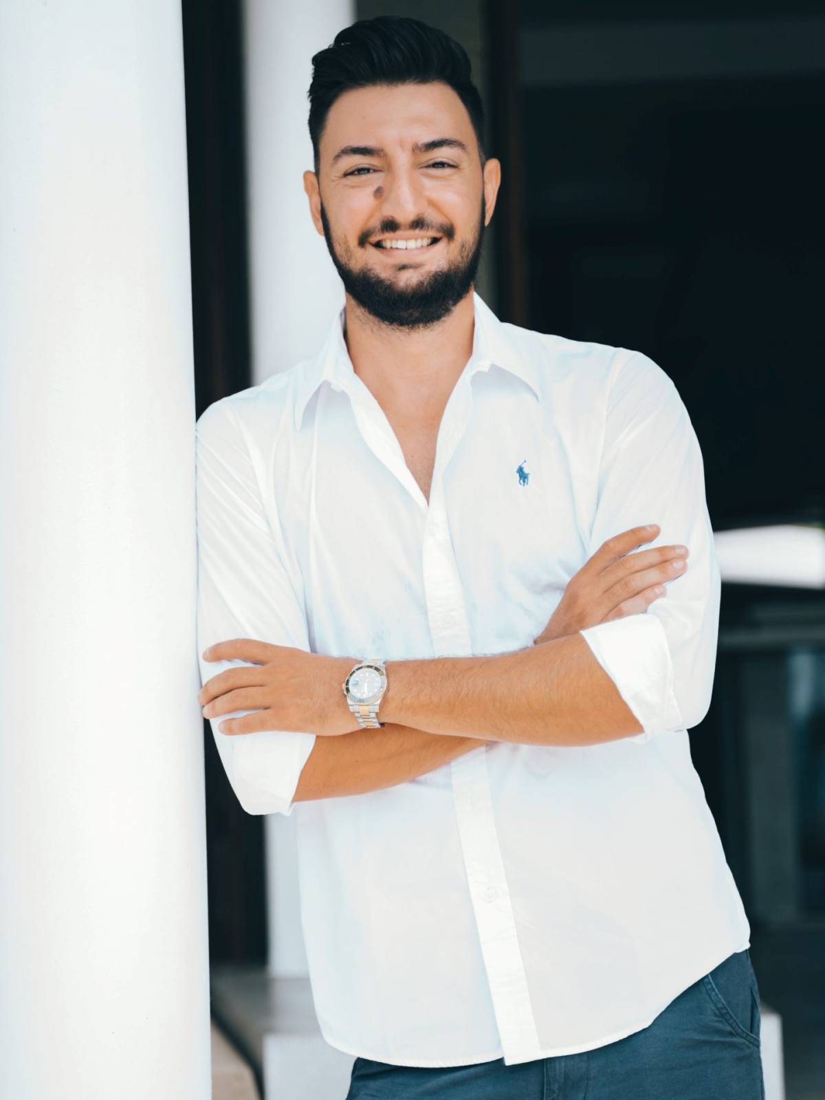 Răzvan Aleman GoPublish și afacerile online