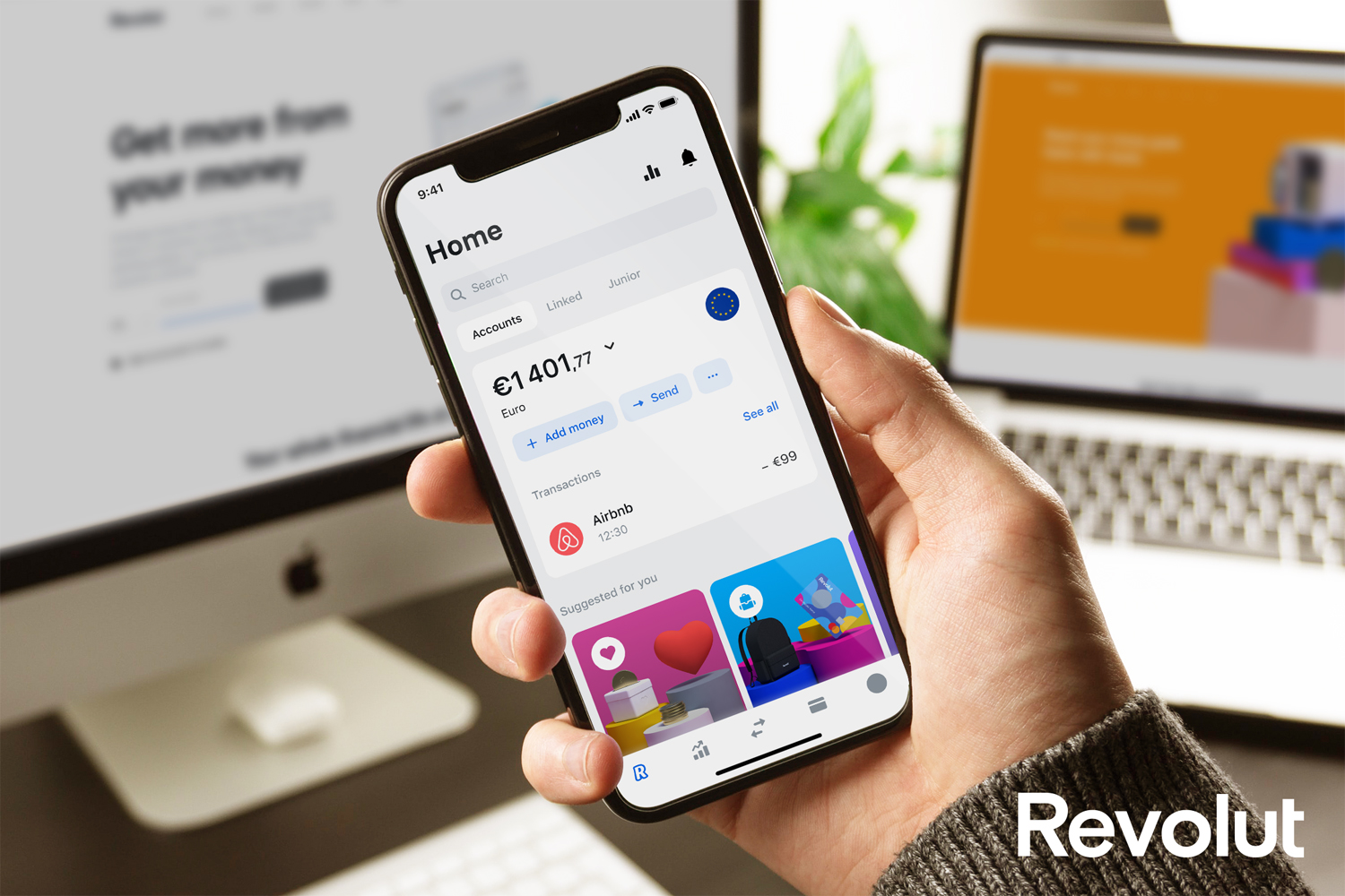 Revolut