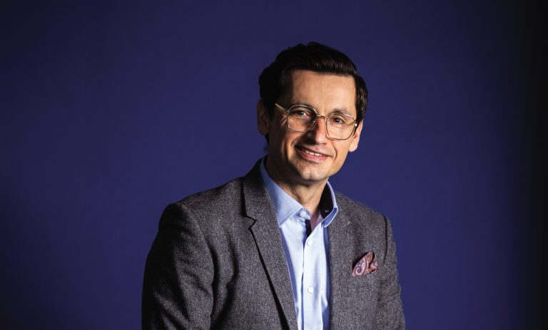 Robert Jasinski - Danone