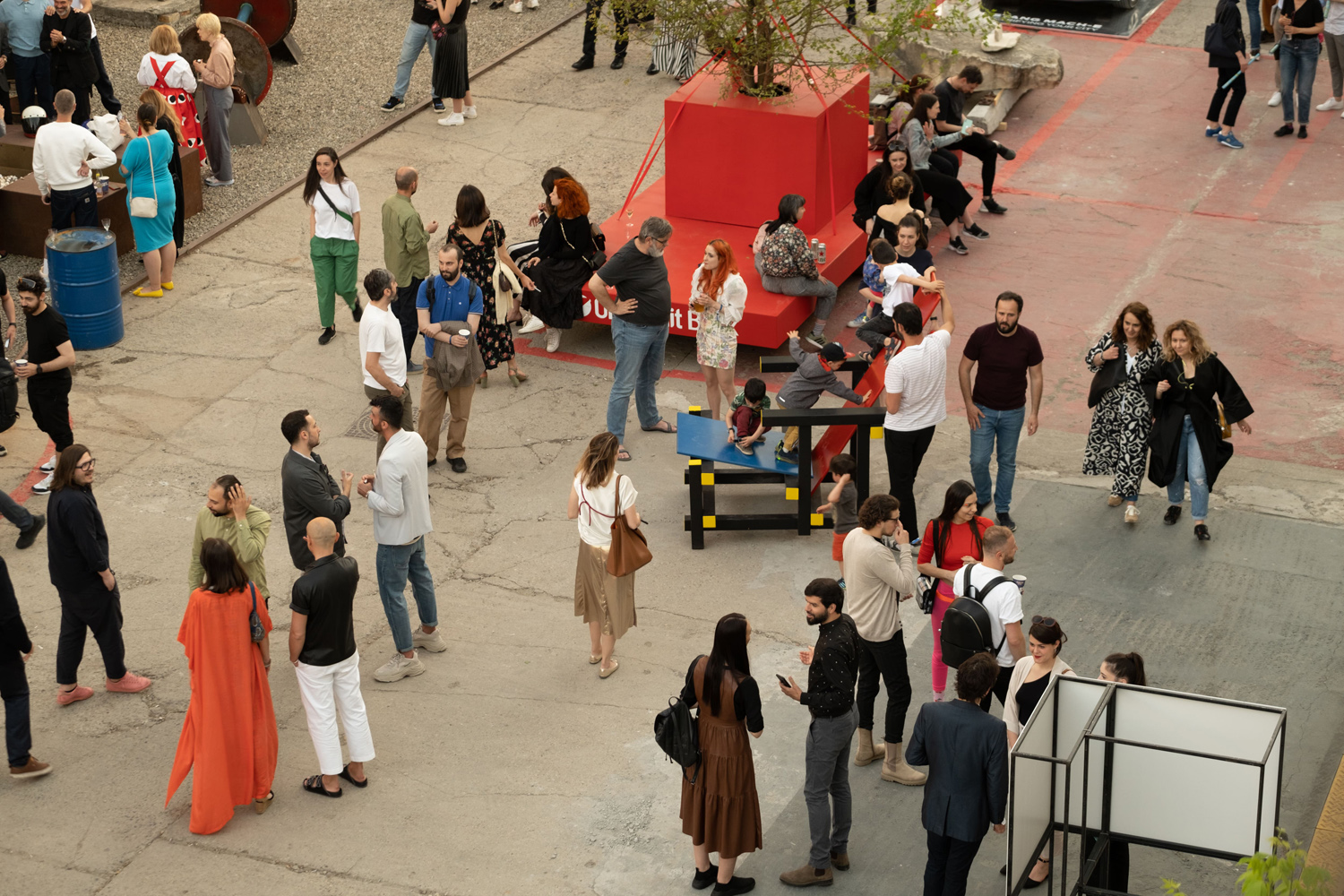 Romanian Design Week 2022