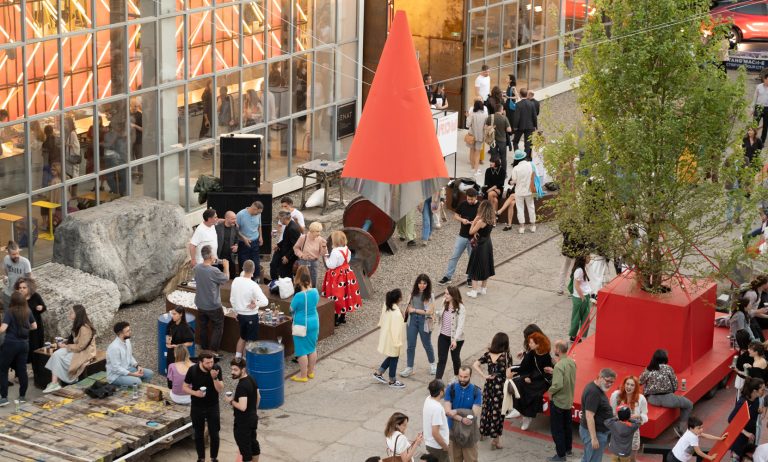 Romanian Design Week