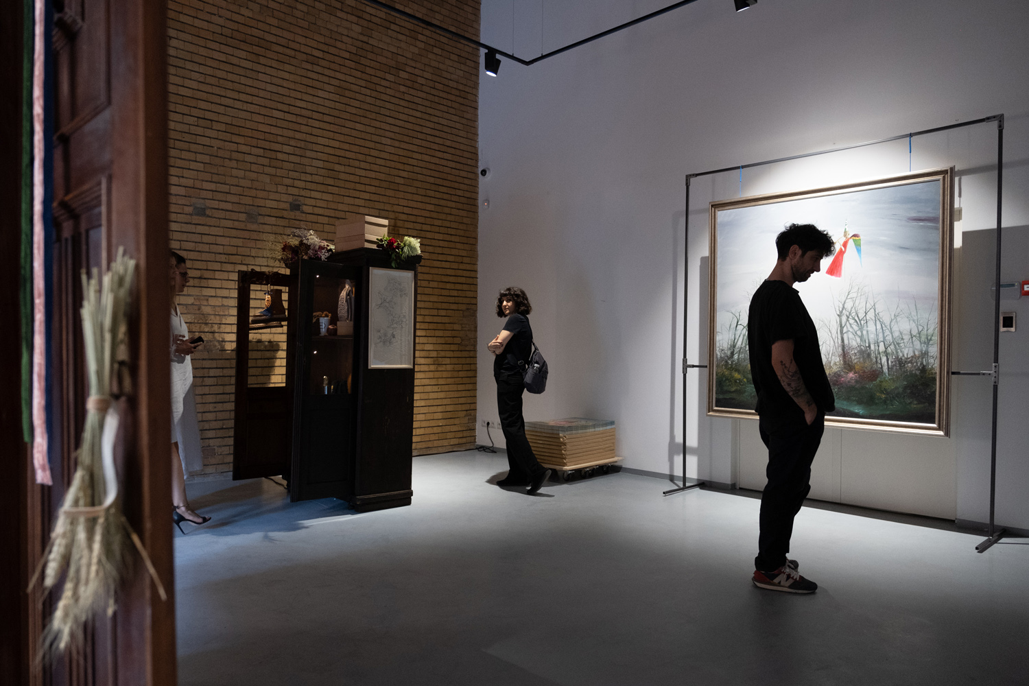 Romanian Design Week 2022 a avut 35.000 de vizitatori. Vânzări de peste 50.000 de euro la concept store-ul de design românesc 1 Romanian Design Week Caltia x Glavan
