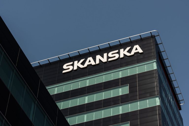 Skanska
