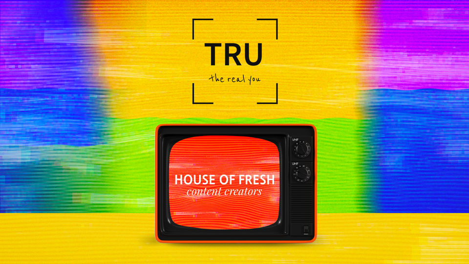 Cat Music România lansează divizia de influencer marketing, TRU - House of Fresh Content Creators