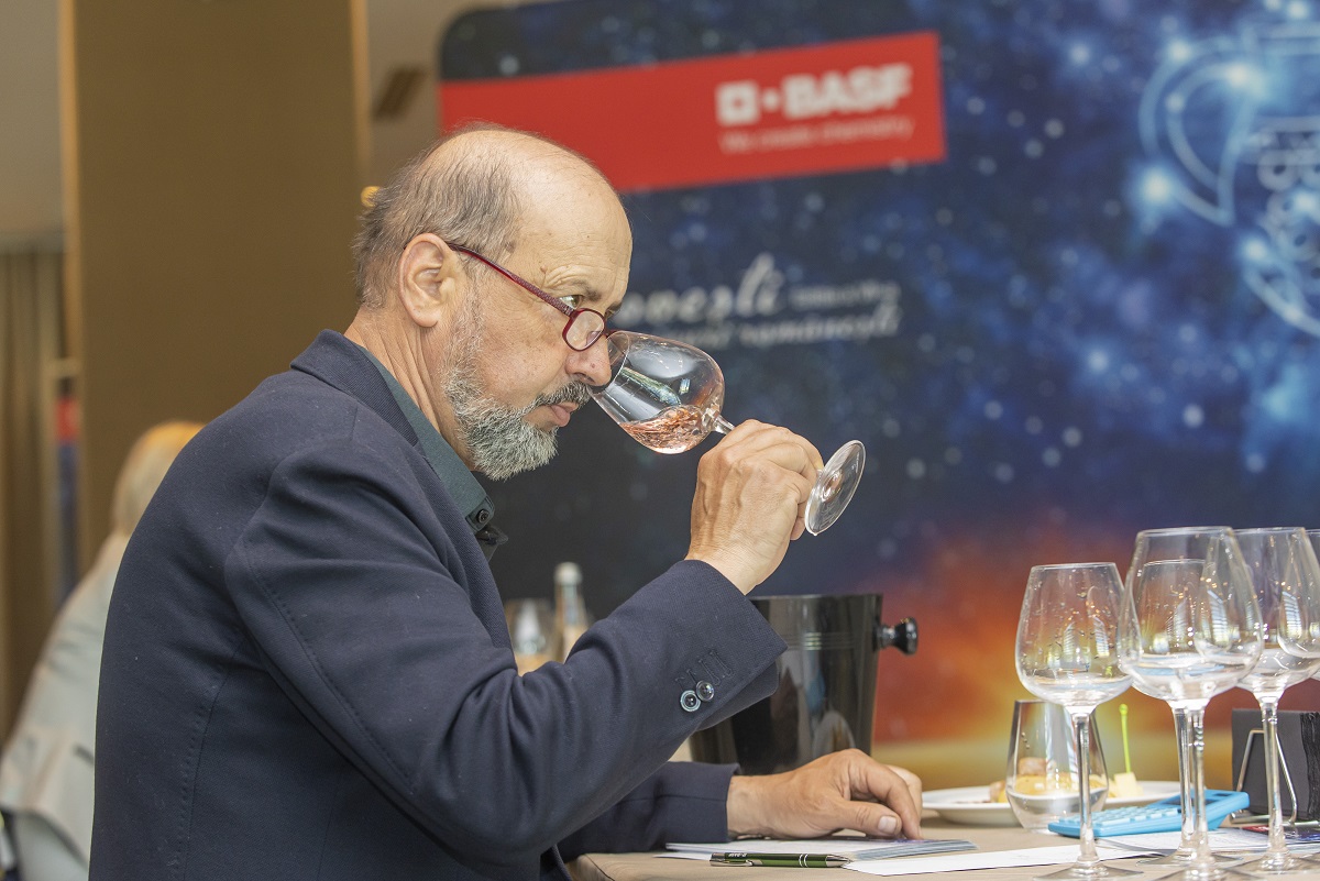 BASF România anunță câștigătorii competiției „Povești cu vinuri românești” dedicată cramelor mici și...