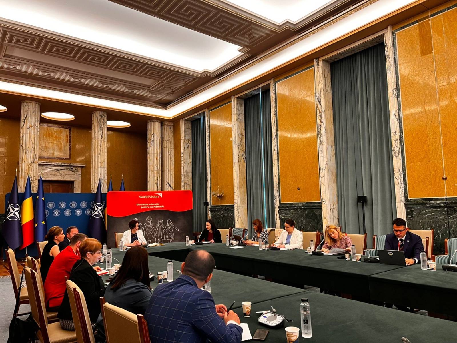 RoAlert va trimite alerte în cazul dispariției unui copil. Cifre îngrijorătoare a sesizărilor la pol...