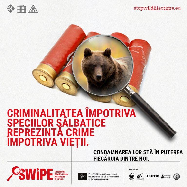 WWF România