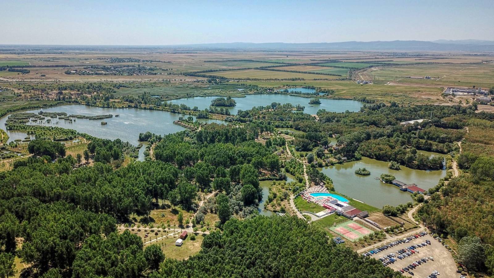 Complexul Zaga Zaga: investiții de 20 mil. euro în următorii 3 ani, cu ținta de a deveni cel mai mar...