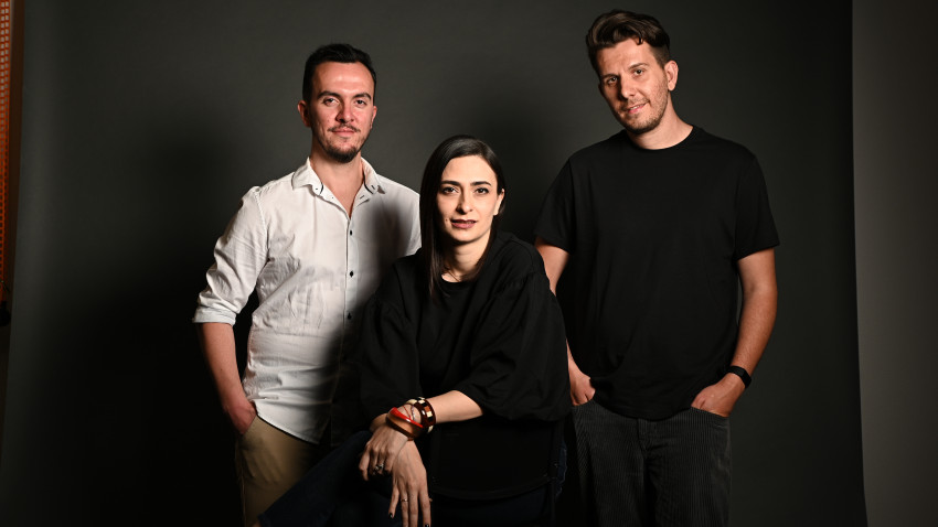 Bad Habits Agency și Strongbow®, un parteneriat digital ca o forță a naturii