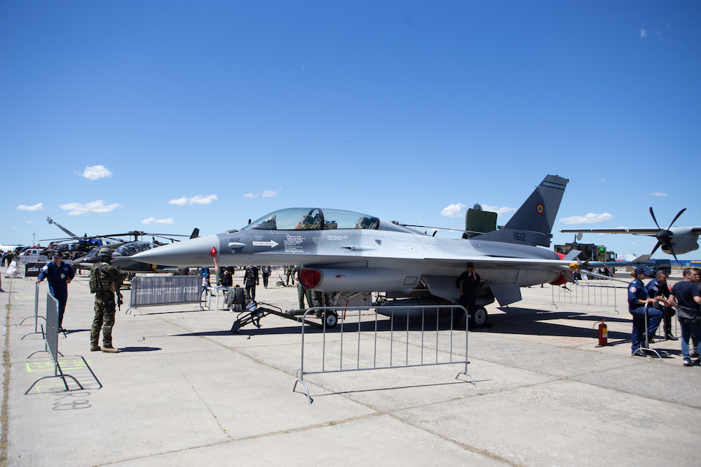 imagine ediție anterioară BSDA