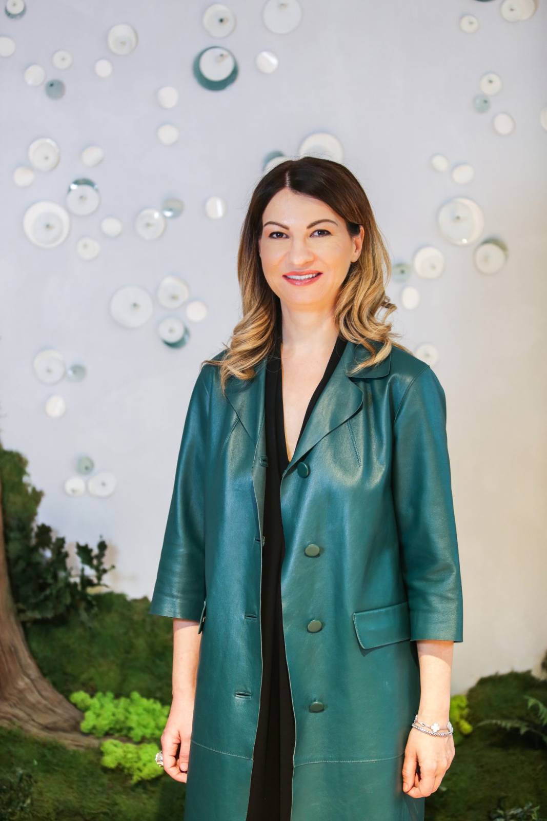 dana bulat MEALCHEMY