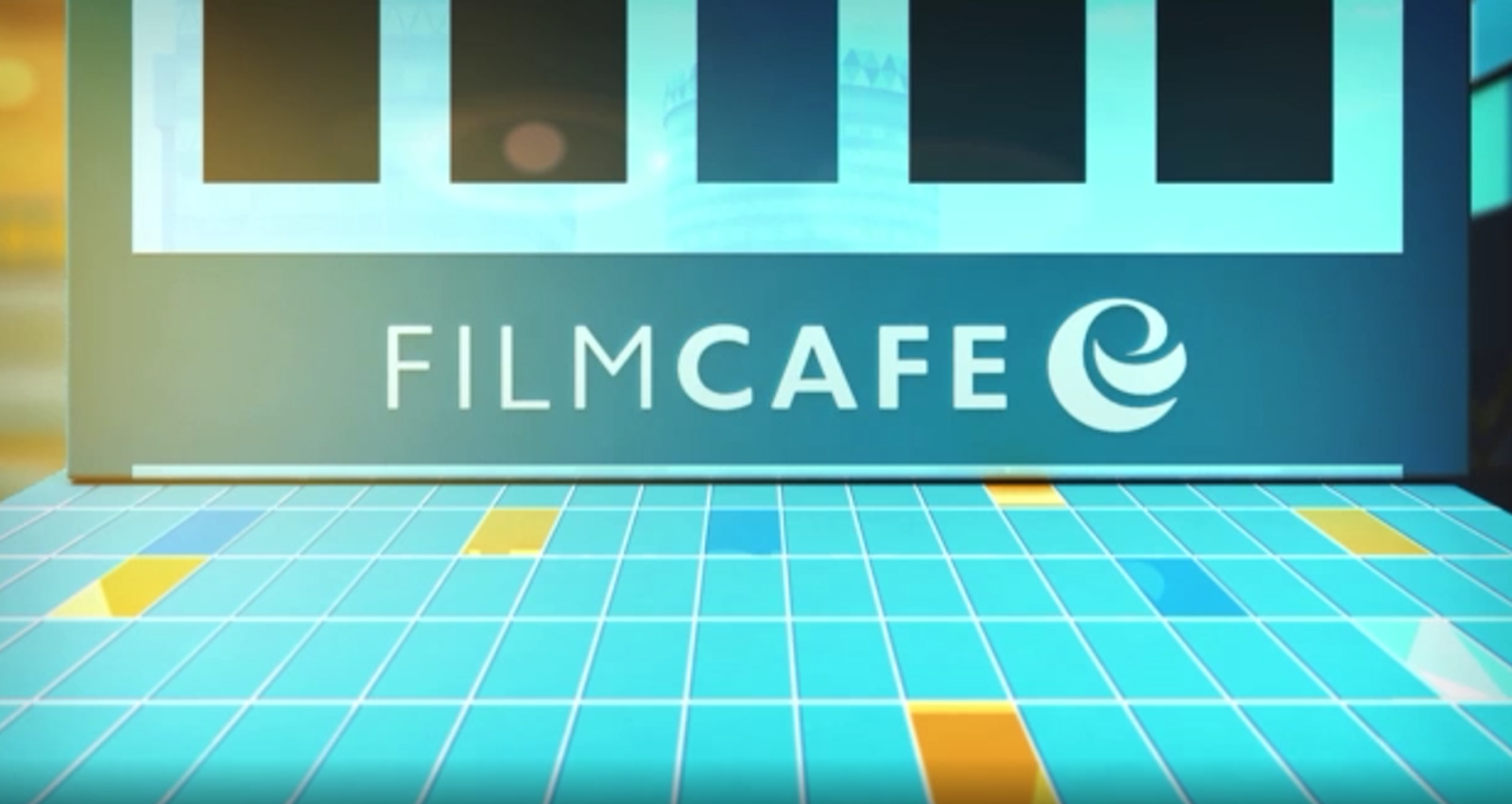 Film Cafe își schimbă logo-ul și identitatea vizuală