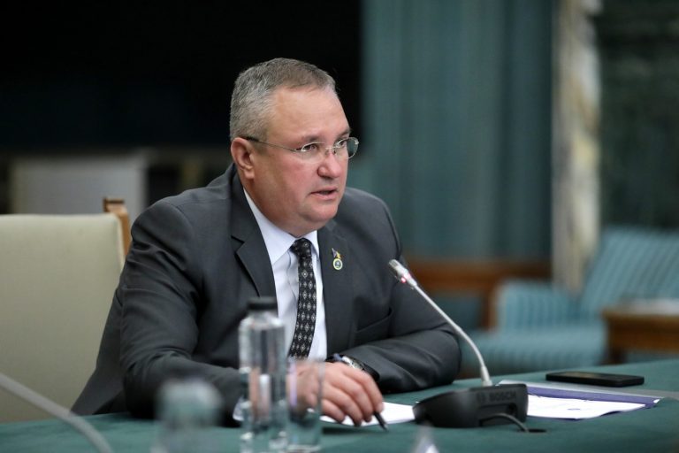 nicolae ciuca pnrr