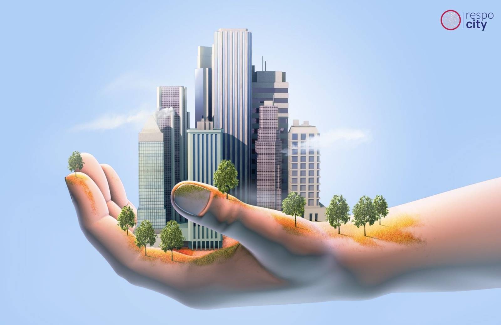 Peste 50 de proiecte înscrise deocamdată la concursul RESPO CITY