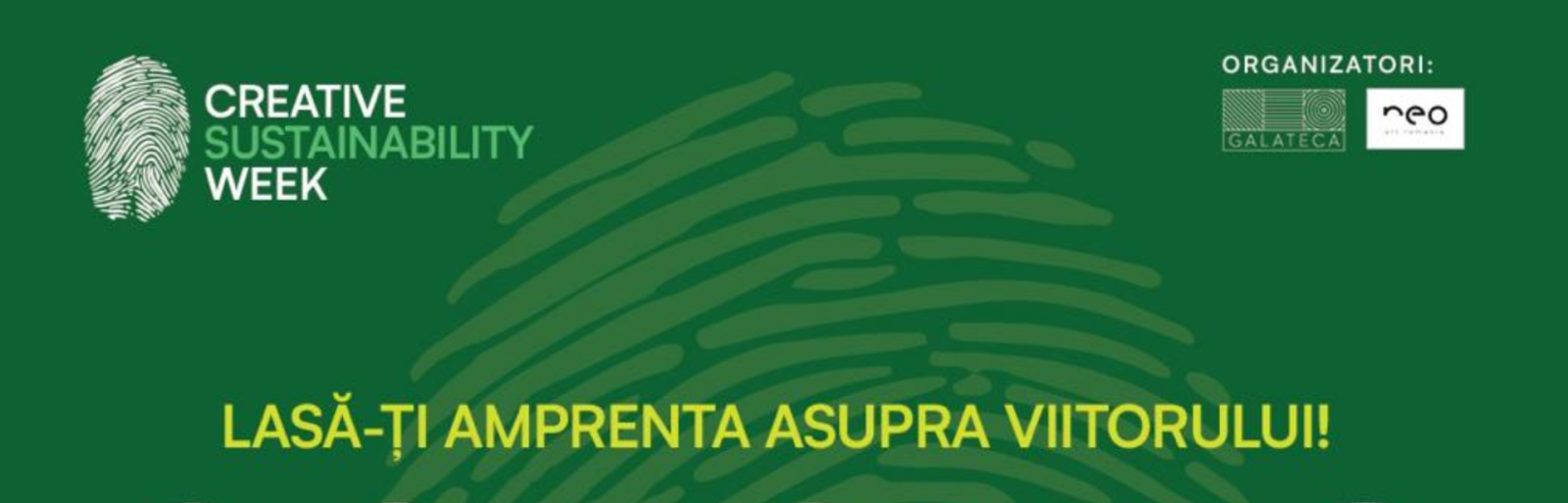 Galeria Galateca lansează concursul de animație și multimedia ”Lasă-ți amprenta asupra viitorului”