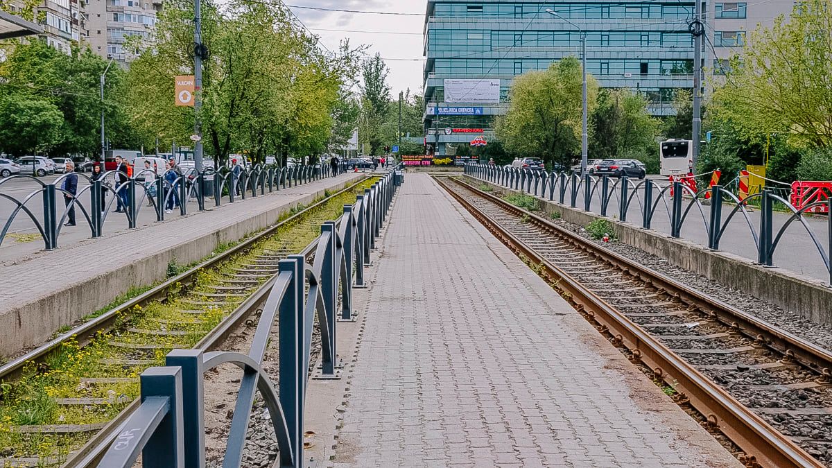 tramvaiul 41 bucuresti 3